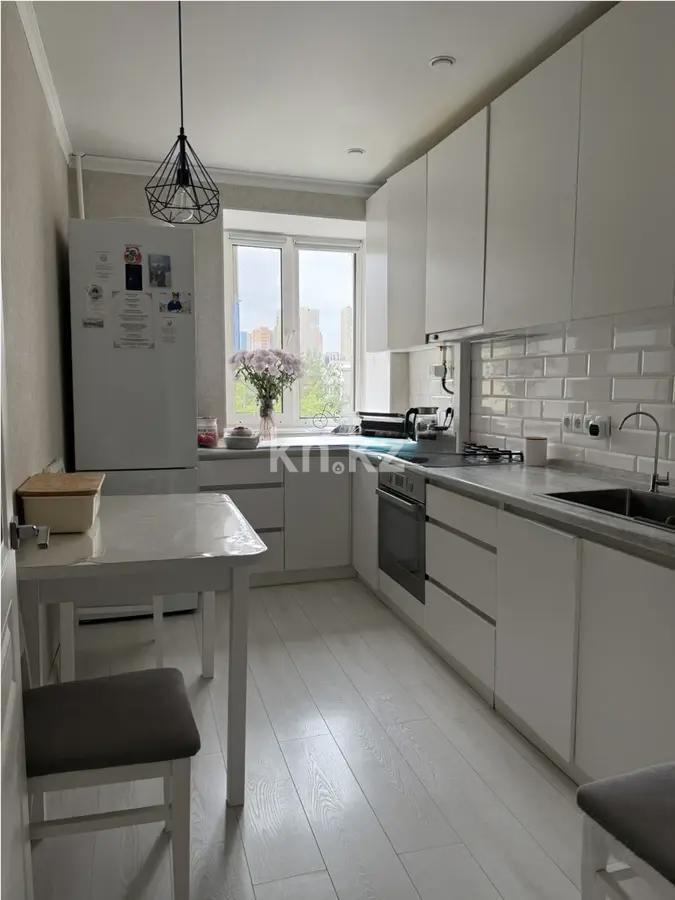 Продажа 3-комнатной квартиры, 63 м², ул. Сейфуллина, дом  10 - Продажа квартир в Астане фото 4 из 6