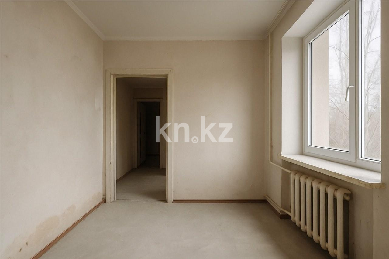 Продажа 4-комнатной квартиры, 83 м², ул. Уалиханова в Темиртау - фото 13
