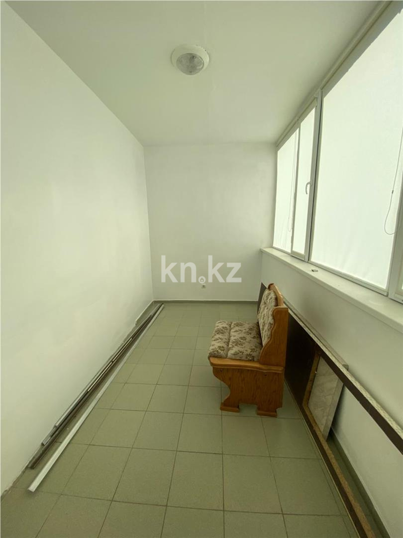 Продажа 3-комнатной квартиры, 150 м², ул. Куйши Дина - Продажа жилой и коммерческой недвижимости в Астане фото 14 из 14