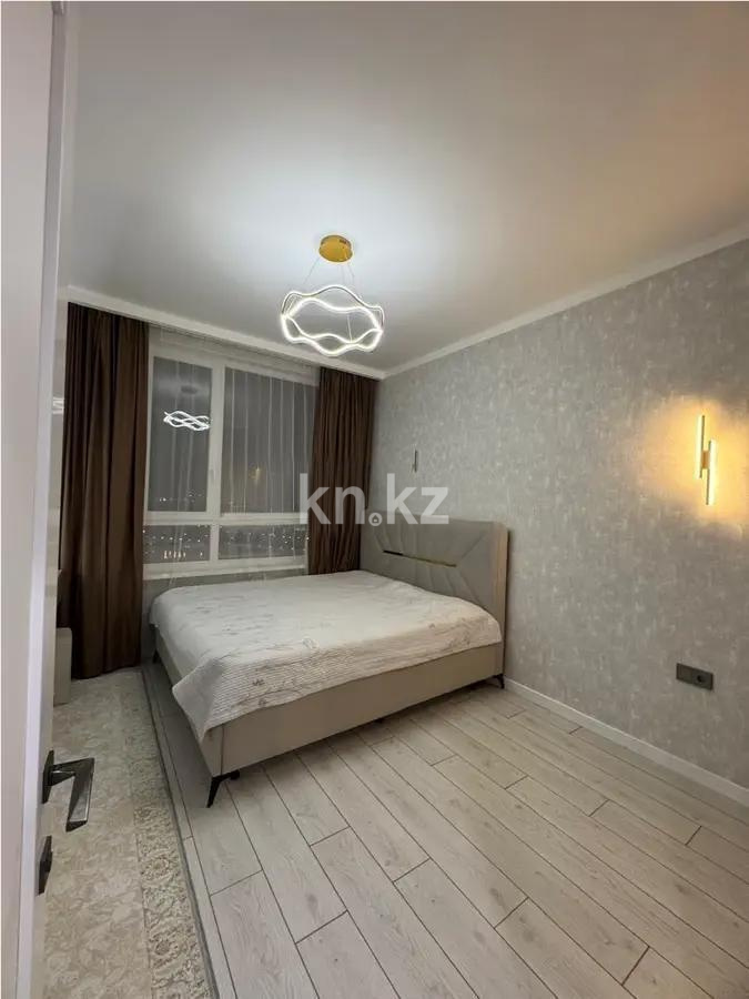 Продажа 3-комнатной квартиры, 88.7 м² в Астане - фото 2