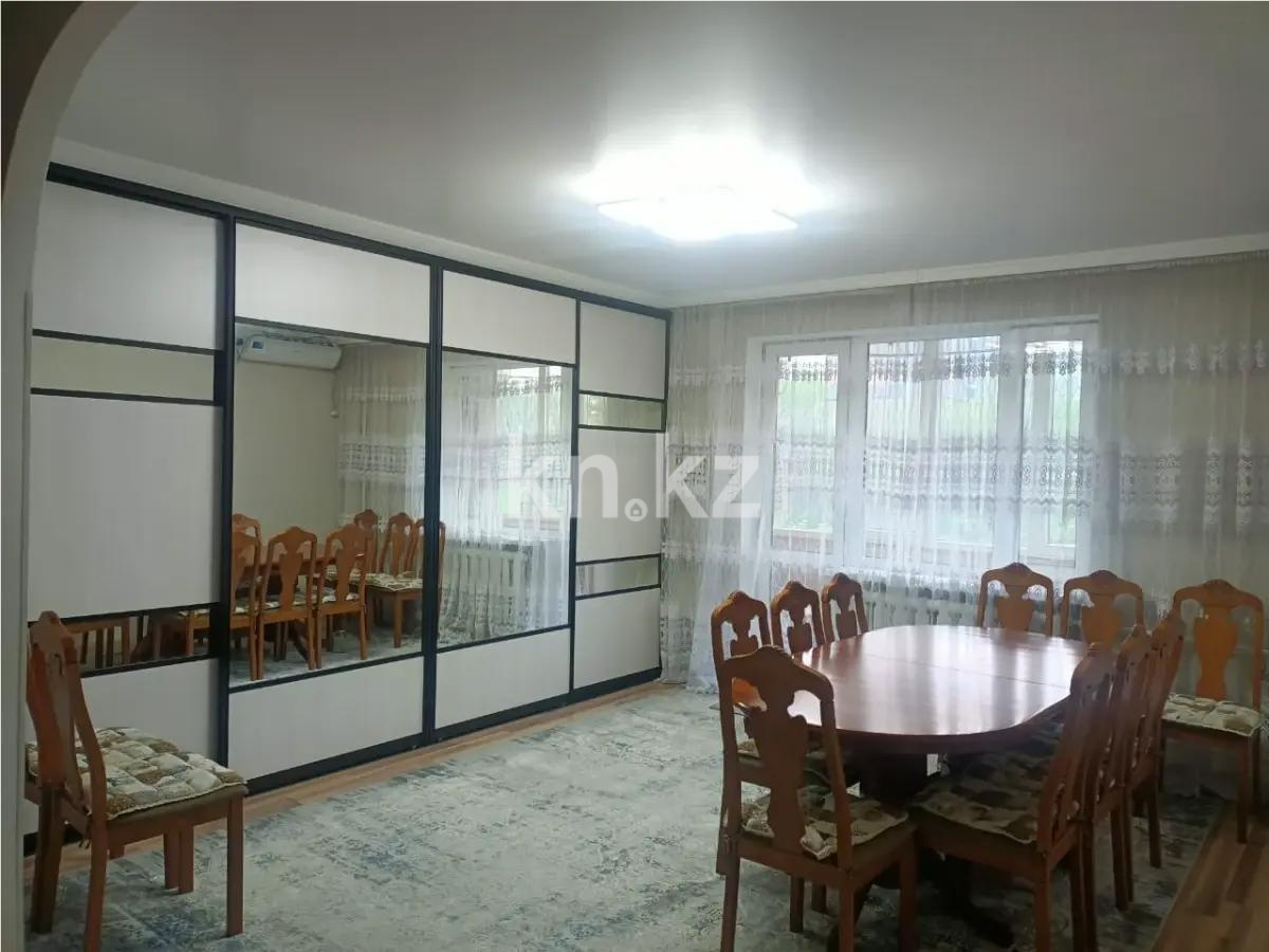 Продажа 3-комнатной квартиры, 71 м², мкр-н Степной-2, дом  3 - Продажа  трехкомнатных квартир в Караганде без посредников фото 1 из 7
