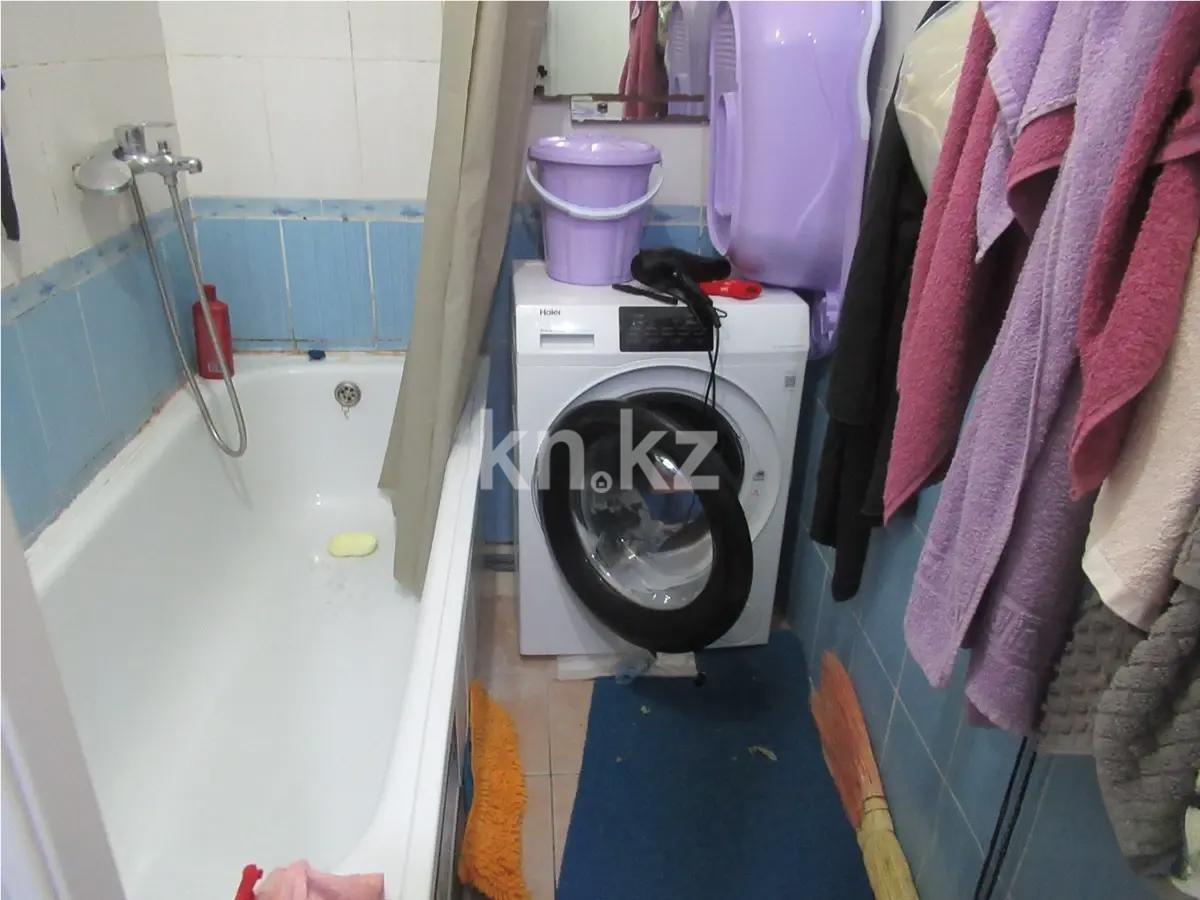 Продажа 2-комнатной квартиры, 54.4 м² в Астане - фото 5