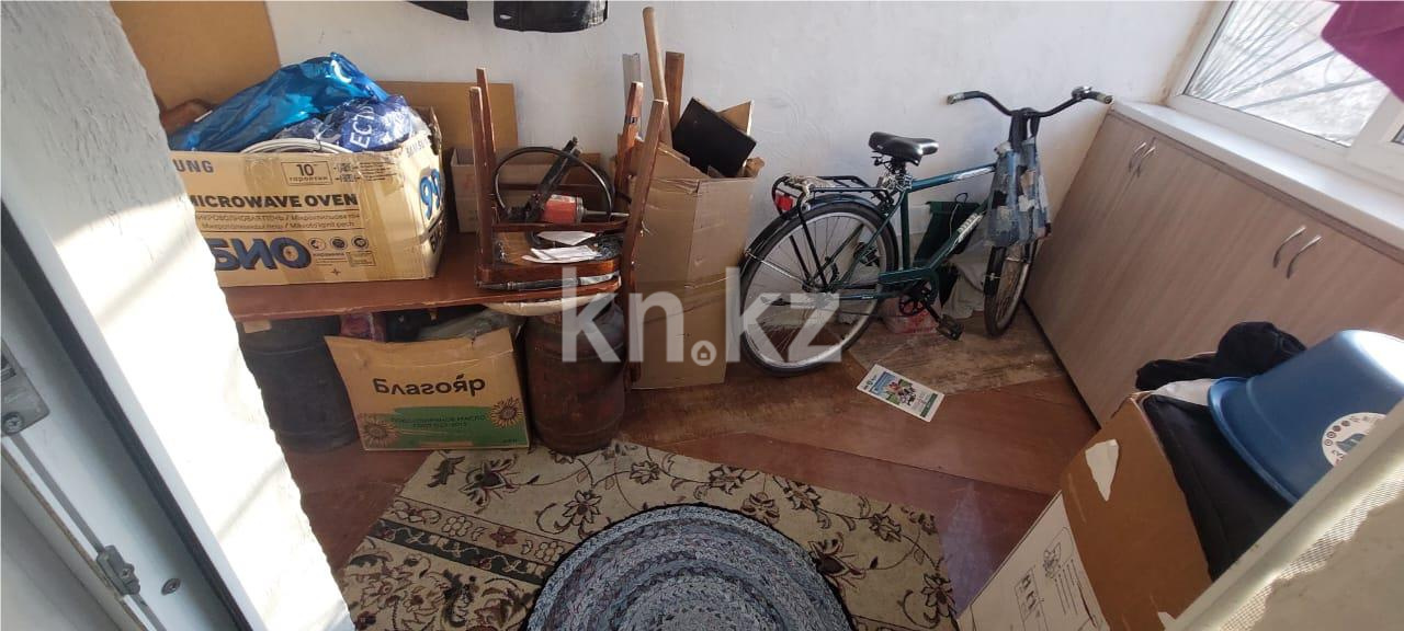 Продажа 4-комнатной квартиры, 102 м², мкр. 8-й мкр. в Темиртау - фото 14