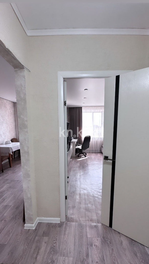 Продажа 1-комнатной квартиры, 32 м² - Продажа квартир в районе Михайловка в Караганде фото 12 из 16
