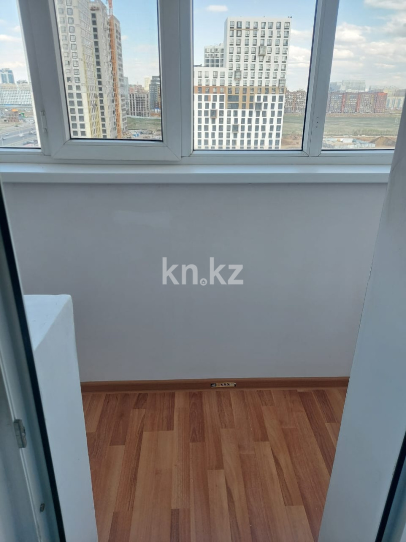 Продажа 3-комнатной квартиры, 75 м², ул. Сыганак, дом  18 - ул. Сыганак в Астане - фото 16