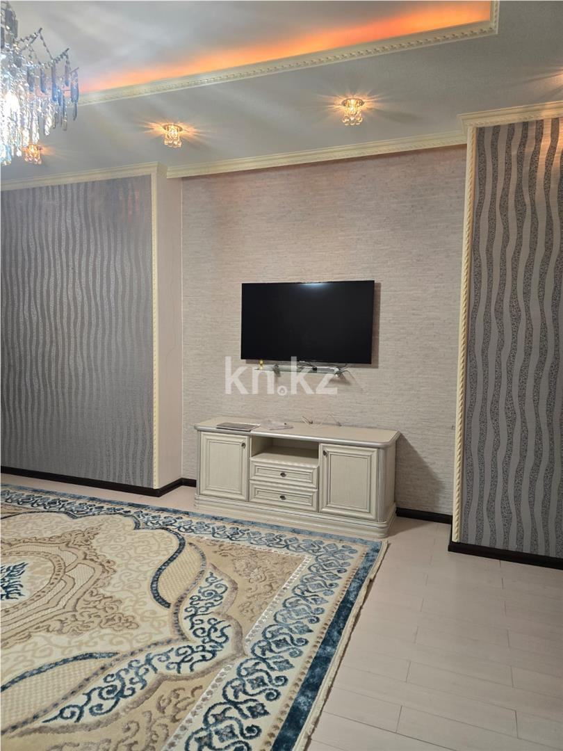 Продажа 5-комнатной квартиры, 150 м², ул. Иманбаевой - Продажа квартир в Астане фото 7 из 16