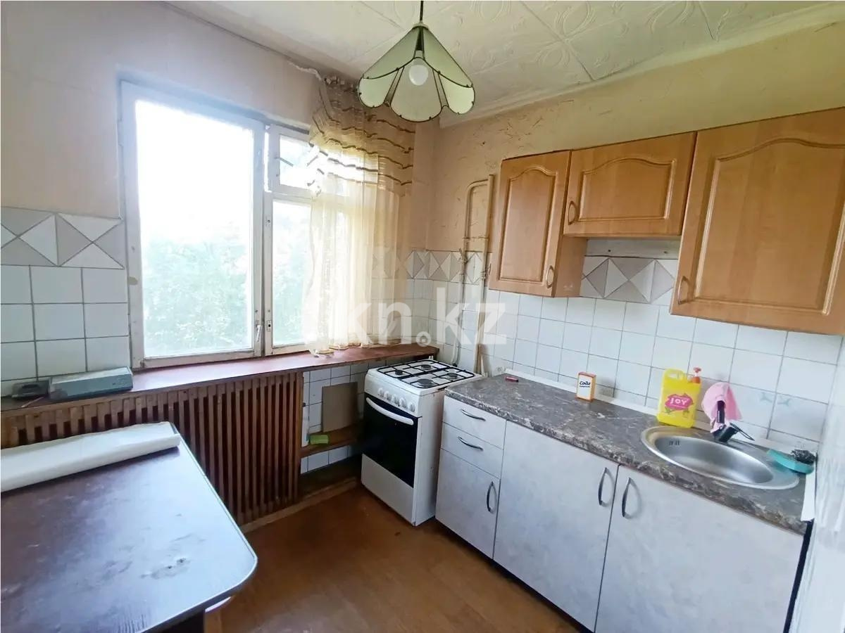 Продажа 2-комнатной квартиры, 45 м² в Алматы - фото 3