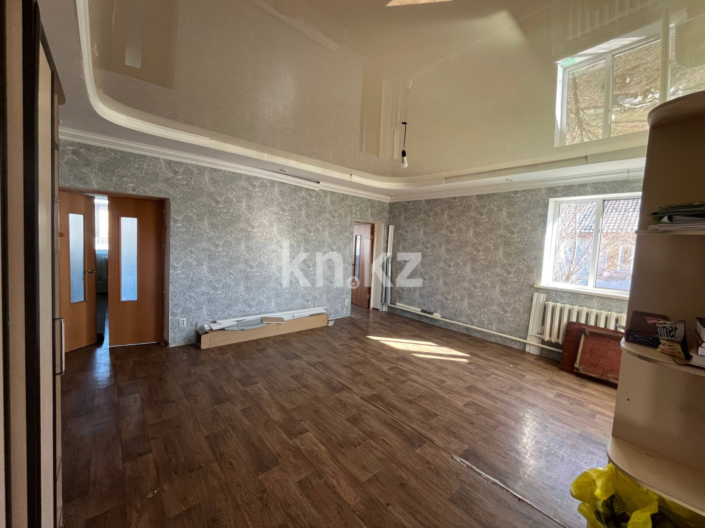 Продажа 5-комнатного дома, 160.3 м² - Продажа жилой и коммерческой недвижимости в Акмолинской области фото 27 из 40