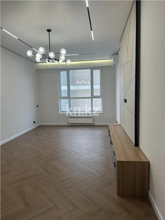 Продажа 3-комнатной квартиры, 100 м², пр. Райымбека, дом  162а в Алматы