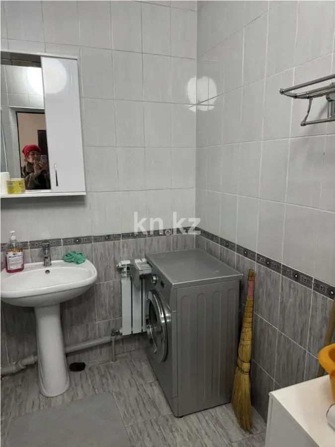 Продажа 1-комнатной квартиры, 35 м² в Алматы - фото 3