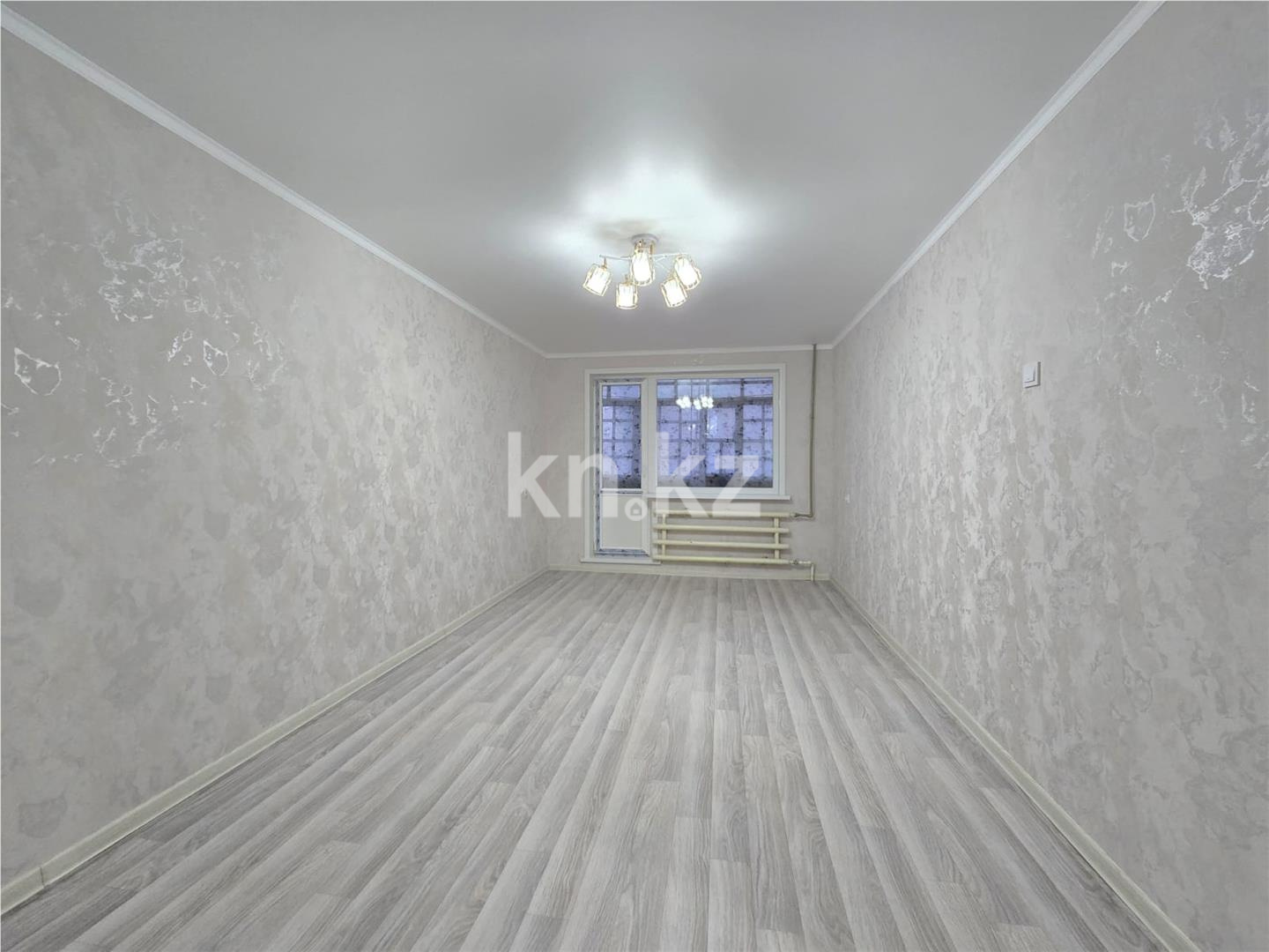 Продажа 2-комнатной квартиры, 45 м², 6 мкр. в Темиртау