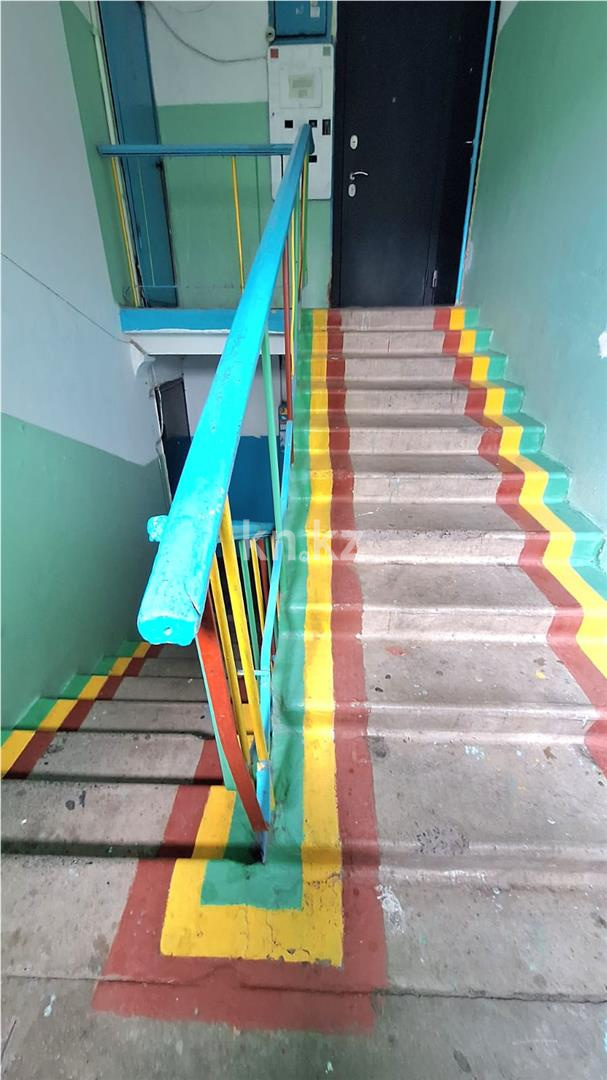 Продажа 2-комнатной квартиры, 47 м², 15 мкр. - Продажа квартир в Казахстане фото 10 из 10