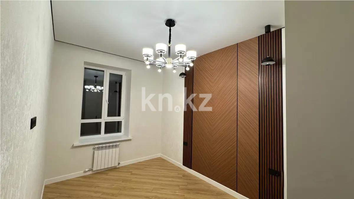 Продажа 3-комнатной квартиры, 61 м², ул. Култегин, дом  4 - Продажа  трехкомнатных квартир в Астане без посредников с фото фото 1 из 4