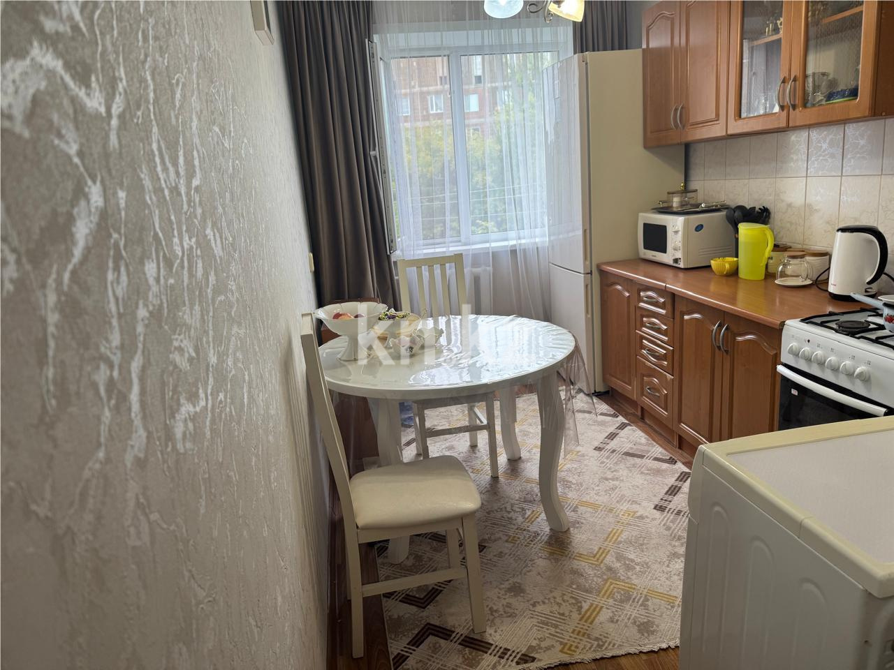 Продажа 2-комнатной квартиры, 44 м², мкр-н Восток-2 - Продажа квартир в Караганде фото 5 из 10