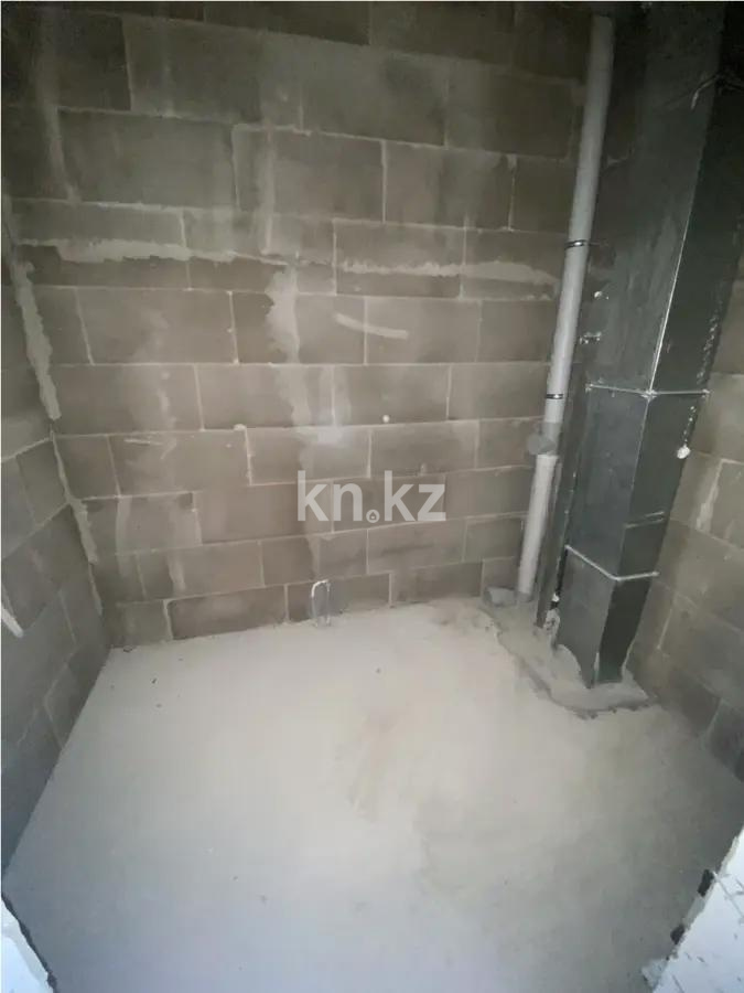 Продажа 2-комнатной квартиры, 49.6 м², ул. Казыбек би, дом  41/1 в Астане - фото 3