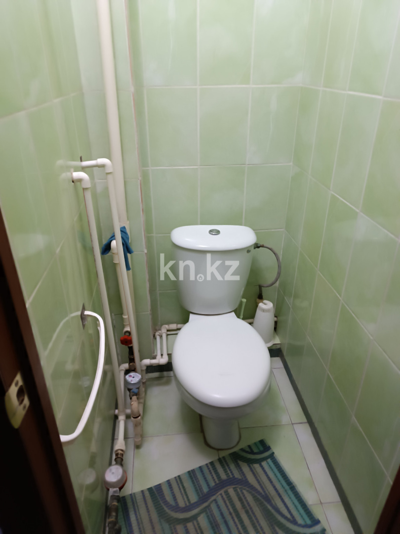 Продажа 2-комнатной квартиры, 54 м², ул. Рыскулова, дом  19 - Продажа  двухкомнатных квартир в Караганде фото 4 из 11