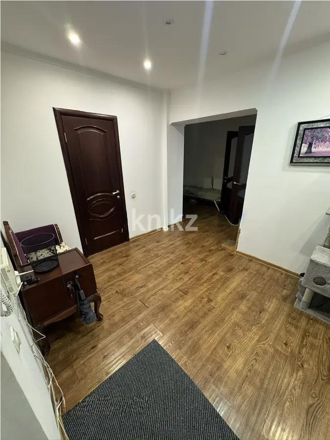 Продажа 3-комнатной квартиры, 117 м² - Продажа трехкомнатных квартир от собственников в Алматы - страница 15 фото 6 из 6