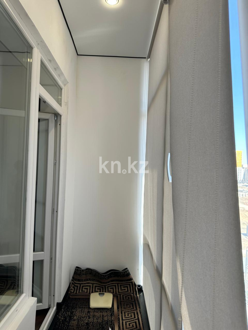 Продажа 3-комнатной квартиры, 120 м² в Астане - фото 11