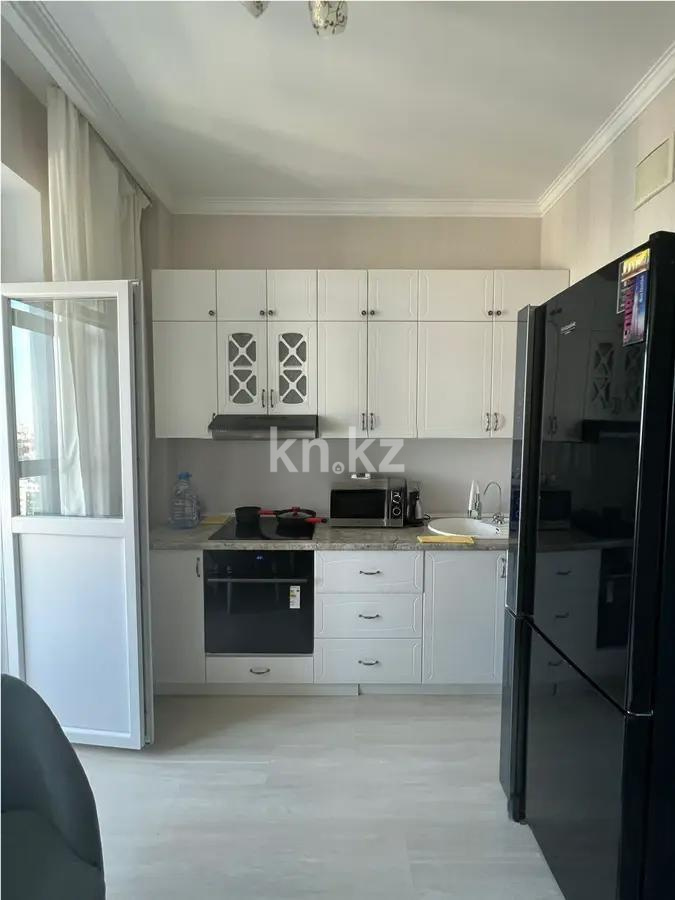 Продажа 1-комнатной квартиры, 37.8 м² - Продажа однокомнатных квартир от собственников в Астане - страница 3 фото 2 из 5