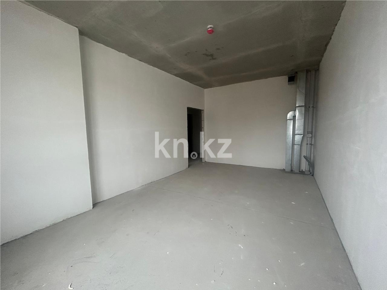 Продажа 2-комнатной квартиры, 48.2 м² - Продажа двухкомнатных квартир в Астане - страница 2 фото 2 из 9