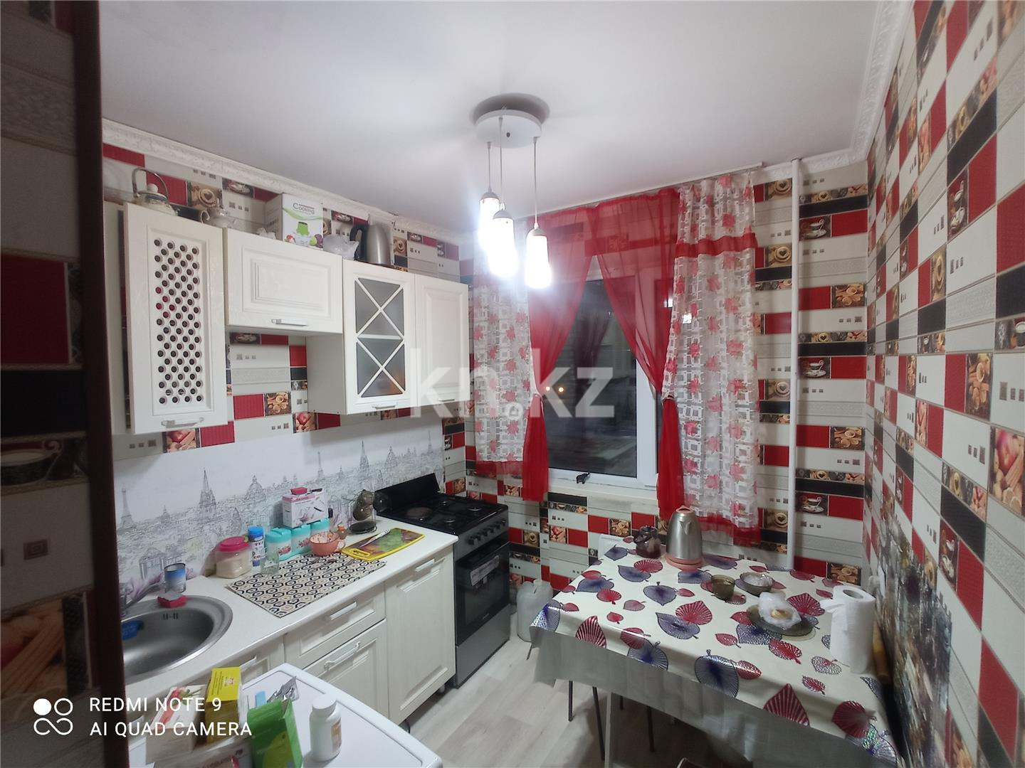 Продажа 2-комнатной квартиры, 45 м², мкр-н Восток-1 в Караганде - фото 5