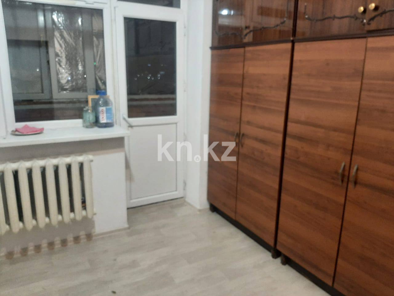 Аренда 2-комнатной квартиры, 47 м² - Аренда недвижимости в Казахстане - страница 3 фото 5 из 6