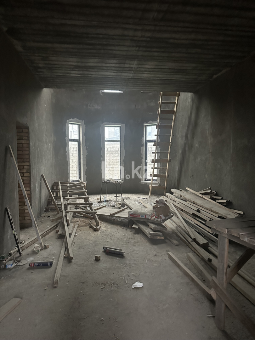 Продажа 7-комнатного дома, 300 м² - Продажа домов, коттеджей в Шымкенте фото 14 из 14