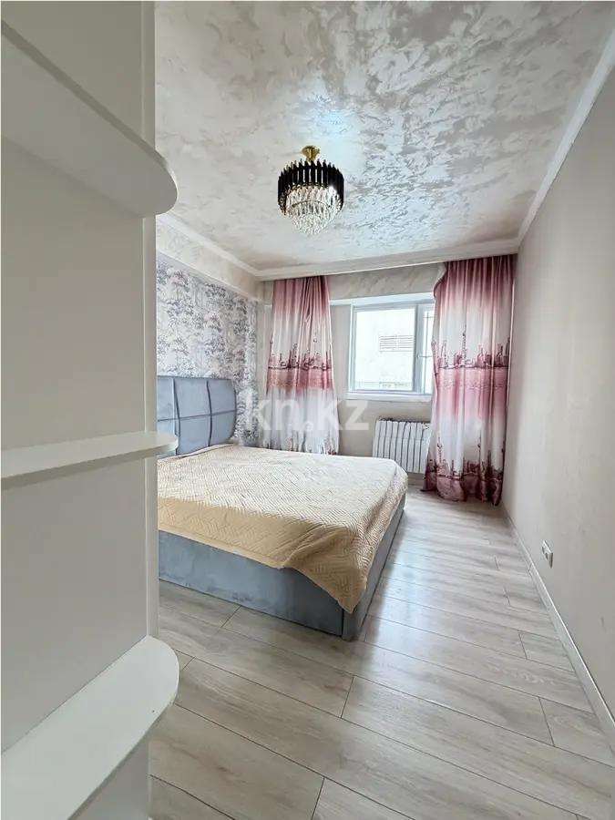 Продажа 3-комнатной квартиры, 90 м² в Алматы - фото 3