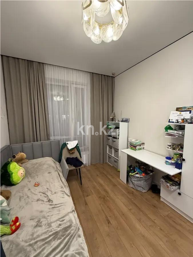 Продажа 3-комнатной квартиры, 90 м², ул. Бухар жырау, дом  27 - Продажа квартир в Астане фото 3 из 6