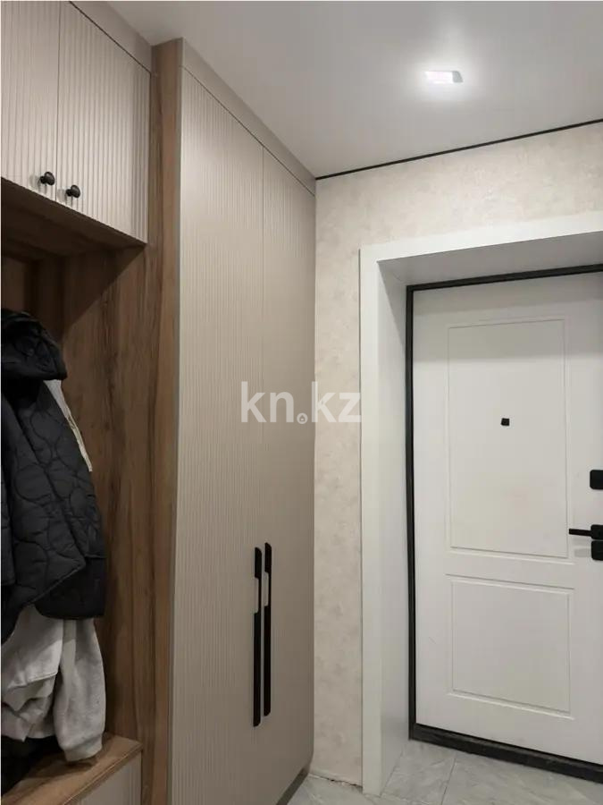 Продажа 3-комнатной квартиры, 64.5 м² - Продажа  трехкомнатных квартир в новостройках Астаны - страница 2 фото 3 из 3