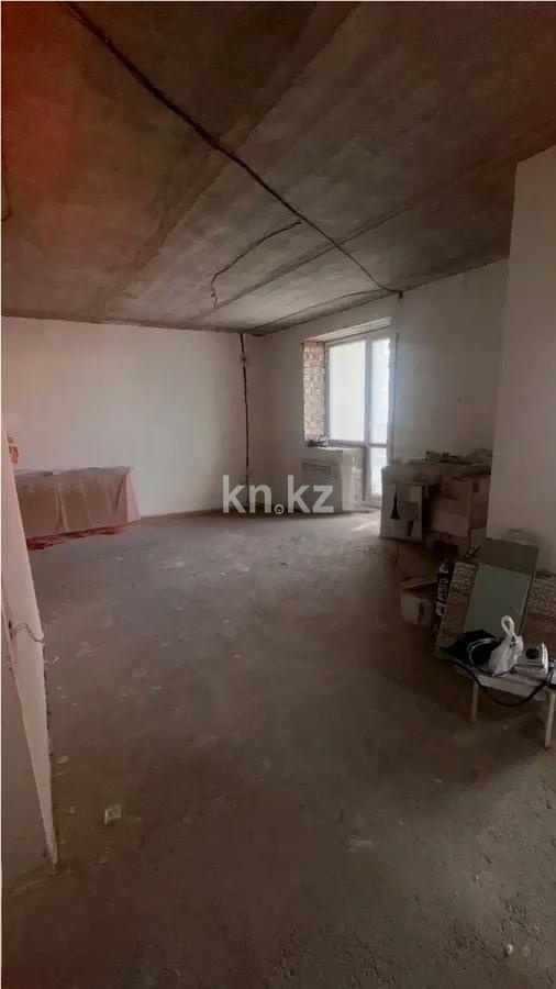 Продажа 3-комнатной квартиры, 75 м² - Продажа квартир в р-не Нура Астаны фото 1 из 7