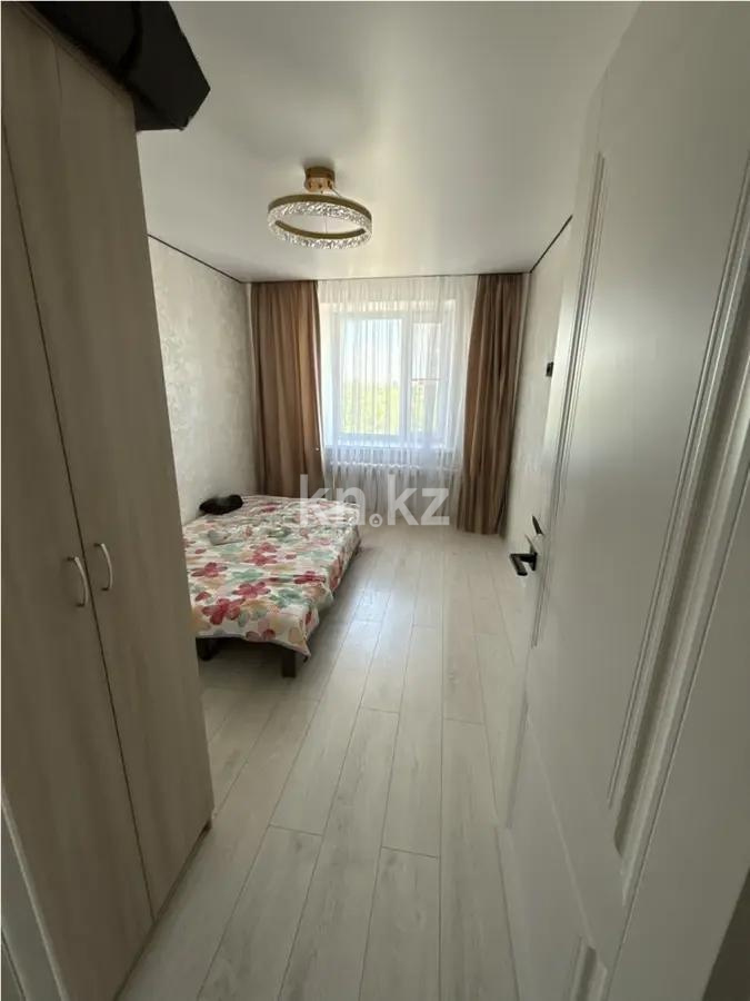 Продажа 2-комнатной квартиры, 40.4 м² - Продажа двухкомнатных квартир в монолитно-каркасном доме в Астане фото 1 из 4