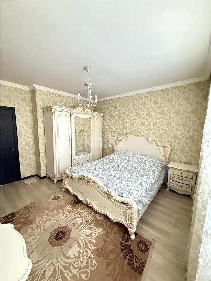 Продажа 2-комнатной квартиры, 74.1 м², пр. Кошкарбаева, дом  34 в Астане - фото 2