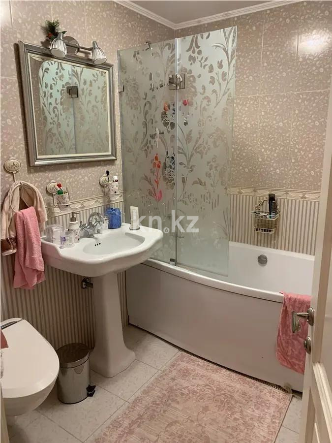Продажа 4-комнатной квартиры, 166.5 м² - Продажа четырехкомнатных квартир в Бостандыкском р-не Алматы фото 6 из 7
