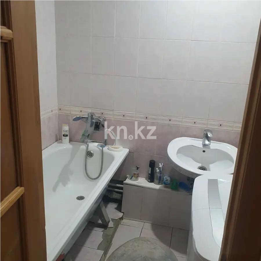 Продажа 2-комнатной квартиры, 54 м² в Караганде - фото 4