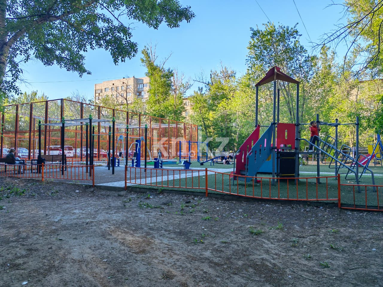 Продажа 2-комнатной квартиры, 47 м² - Продажа гаражей в Актобе фото 24 из 25