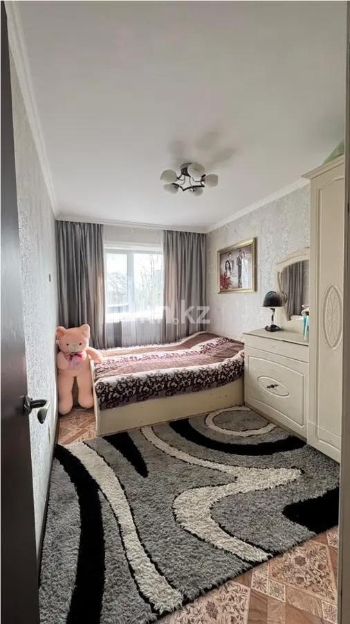 Продажа 4-комнатной квартиры, 63 м², пр. Строителей, дом  16 - Продажа  четырехкомнатных квартир в Караганде фото 2 из 8