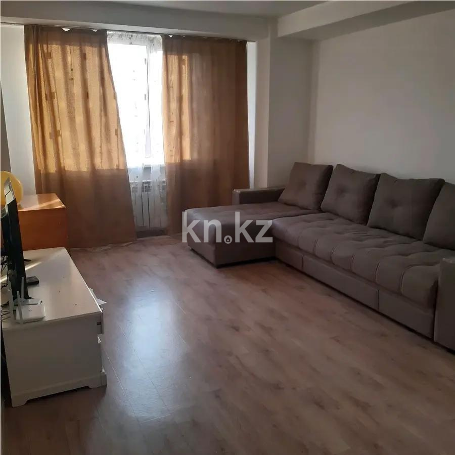 Продажа 3-комнатной квартиры, 81 м², ул. Алтын орда, дом  6/10 - Продажа квартир в новостройках Алматы без посредников фото 1 из 4