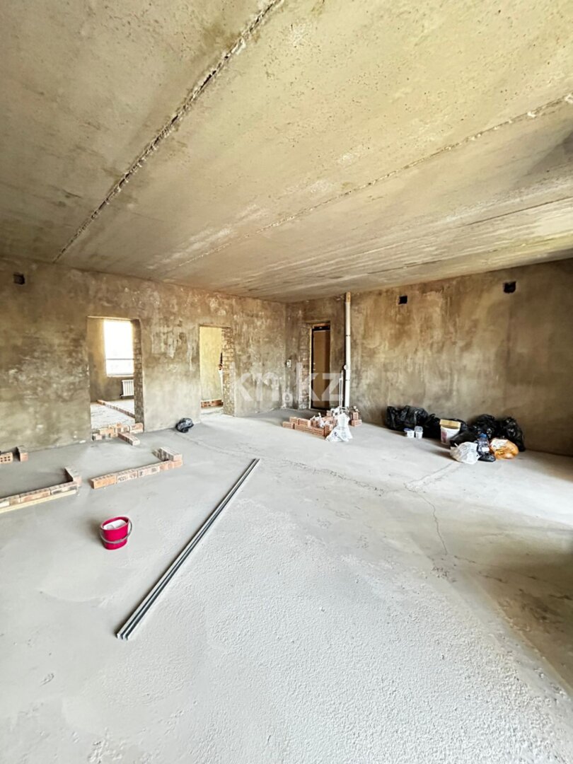 Продажа 3-комнатной квартиры, 85 м² в Караганде - фото 6