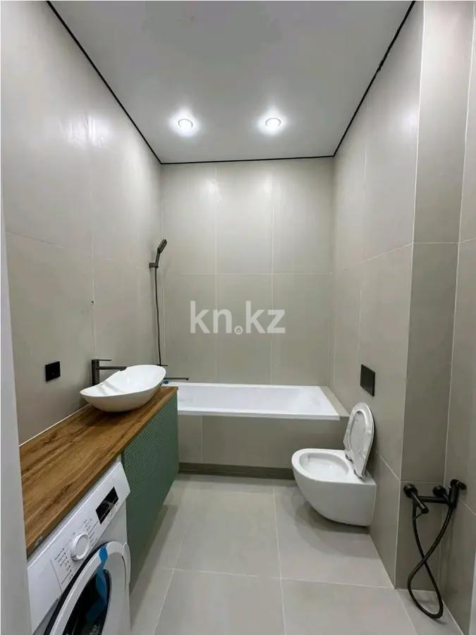 Продажа 2-комнатной квартиры, 38 м² - Продажа  двухкомнатных квартир в новостройках Астаны с фото - страница 56 фото 4 из 5