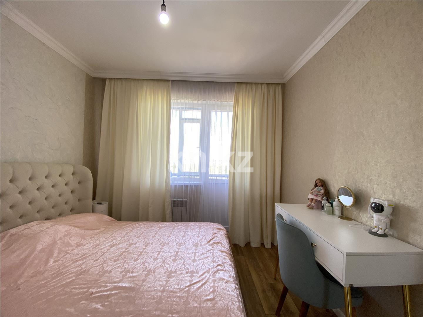 Продажа 3-комнатной квартиры, 80 м² в Астане - фото 6