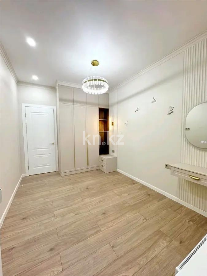 Продажа 3-комнатной квартиры, 72 м², ул. Е-899, дом  5 стр - Продажа  трехкомнатных квартир в новостройках Астаны без посредников фото 2 из 6