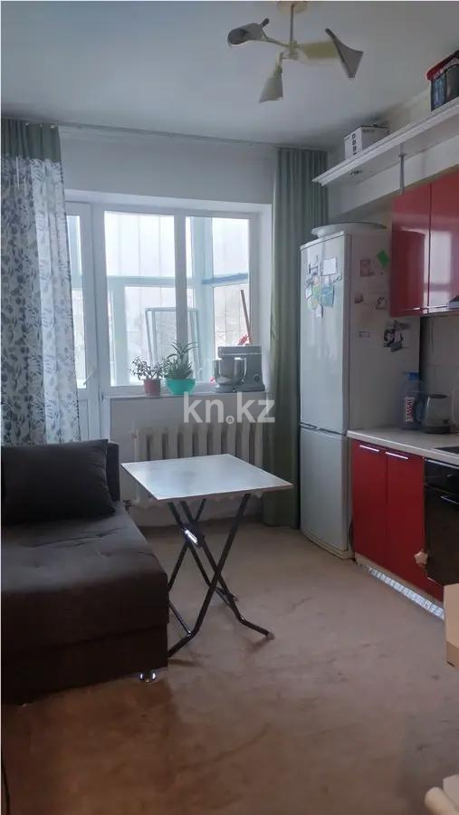 Продажа 1-комнатной квартиры, 36.8 м² - Недвижимость в Казахстане - страница 3 фото 3 из 5