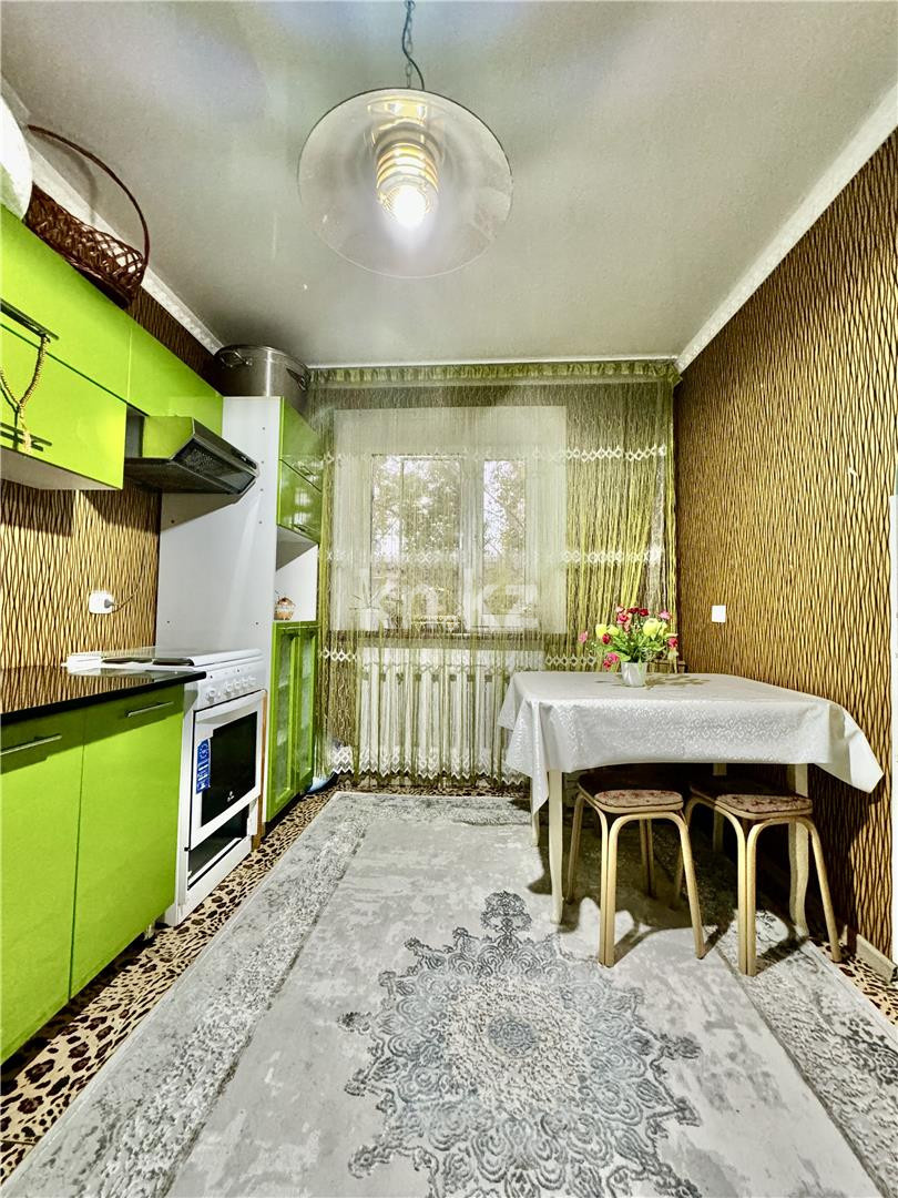 Продажа 3-комнатной квартиры, 83 м², ул. Керамическая, дом  78а в Караганде - фото 13