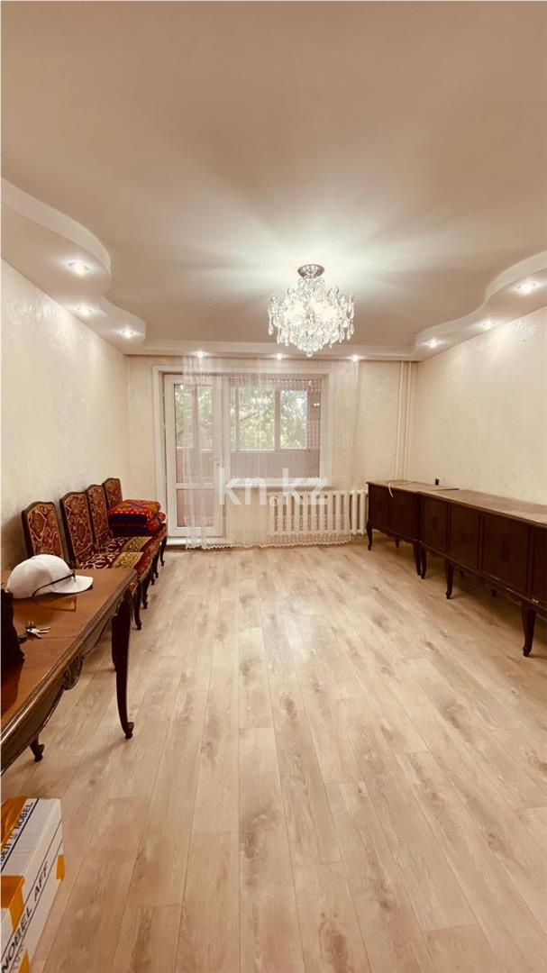 Продажа 3-комнатной квартиры, 62 м² - Продажа квартир в панельном доме в Караганде - страница 24 фото 3 из 14