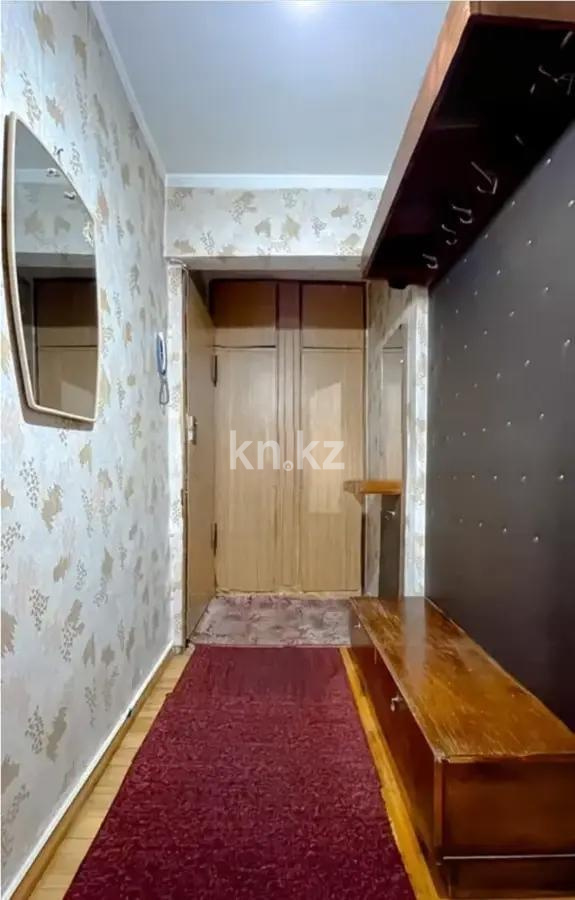 Продажа 2-комнатной квартиры, 43 м² в Алматы - фото 4