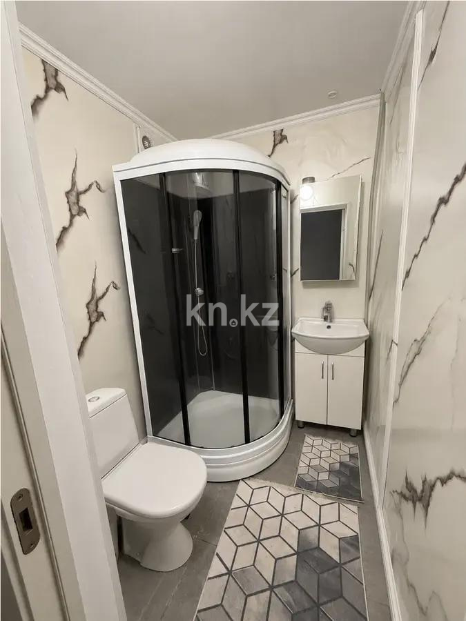 Продажа 2-комнатной квартиры, 39 м² - Продажа двухкомнатных квартир в кирпичном доме в Казахстане фото 3 из 3