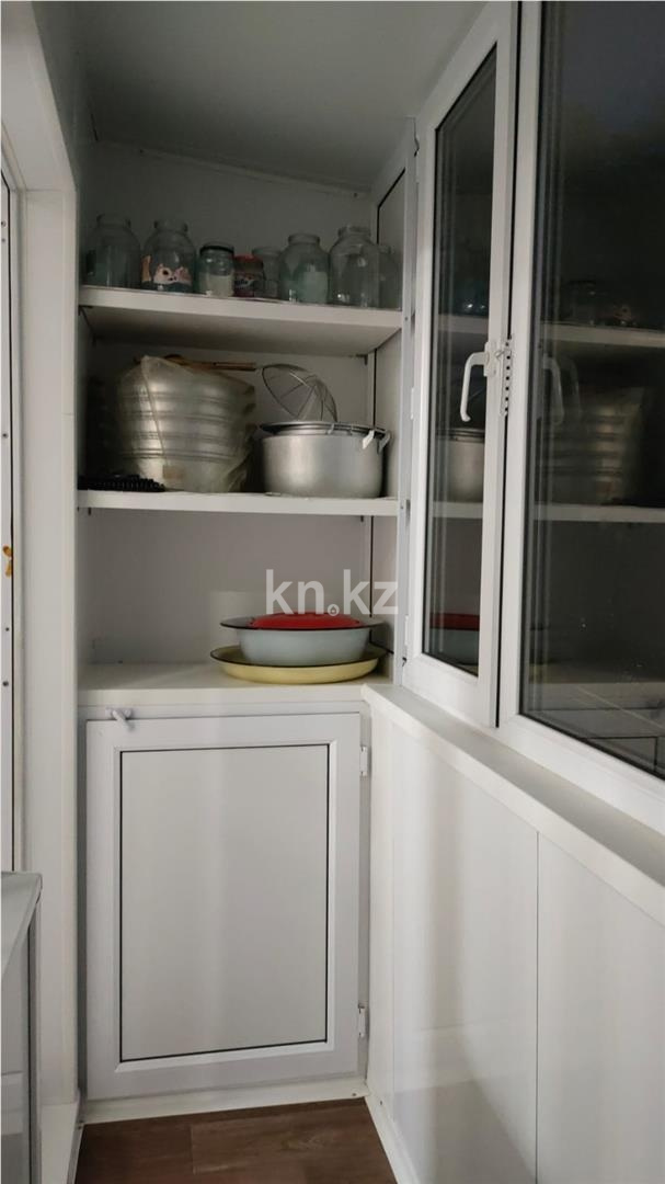 Продажа 2-комнатной квартиры, 44 м² в Караганде - фото 4