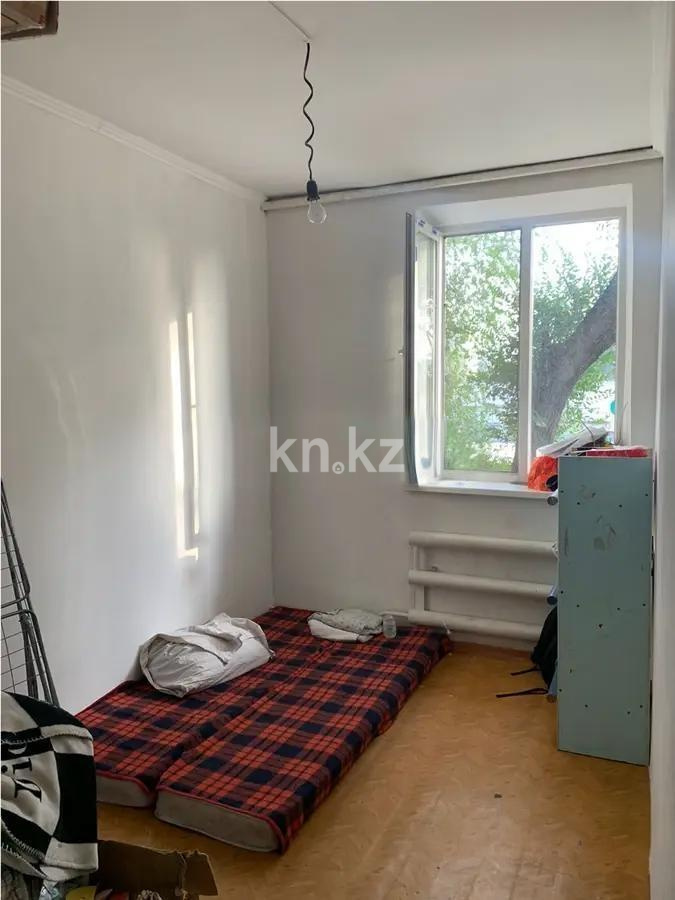 Продажа 2-комнатной квартиры, 51 м², ул. Шацкого, дом  15 - Продажа  двухкомнатных квартир в Алматы без посредников с фото фото 1 из 4
