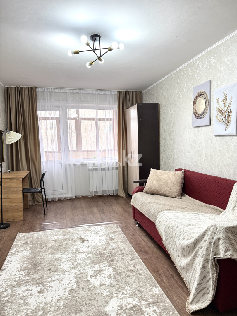 Продажа 1-комнатной квартиры, 31.2 м² - Продажа однокомнатных квартир от собственников в Караганде - страница 11 фото 2 из 2